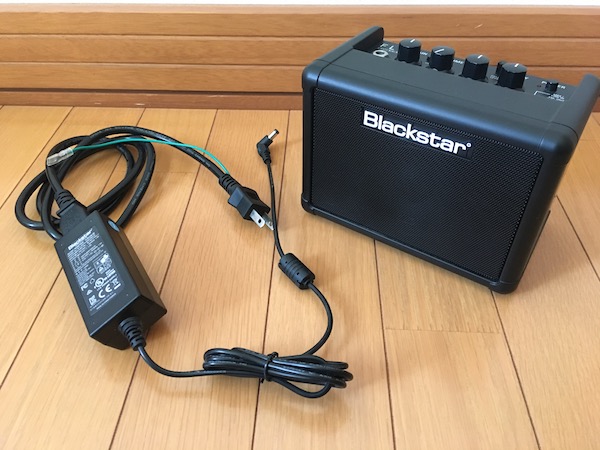 SALE／69%OFF】 Blackstar FLY3 +キャビネット+ACアダプター zlote